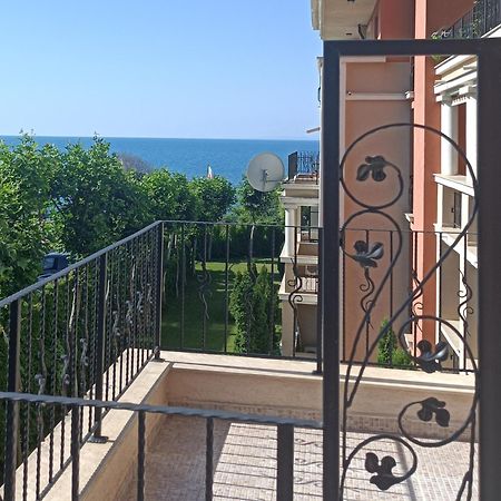 Prestige Fort Beach - Premium Apartments Свети Влас Екстериор снимка
