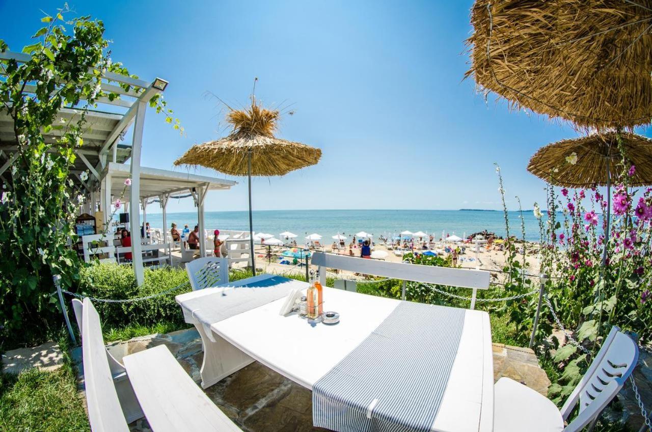 Prestige Fort Beach - Premium Apartments Свети Влас Екстериор снимка