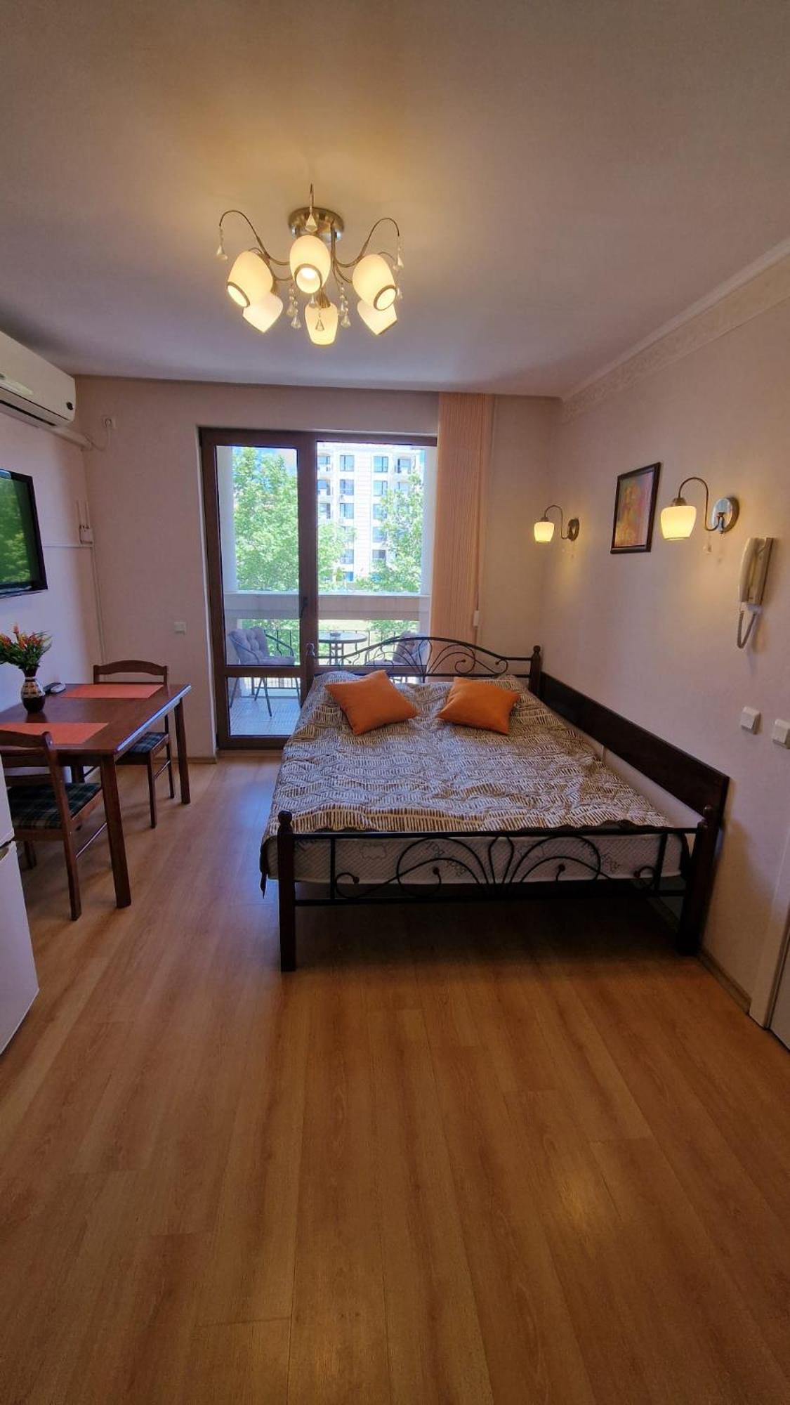 Prestige Fort Beach - Premium Apartments Свети Влас Стая снимка
