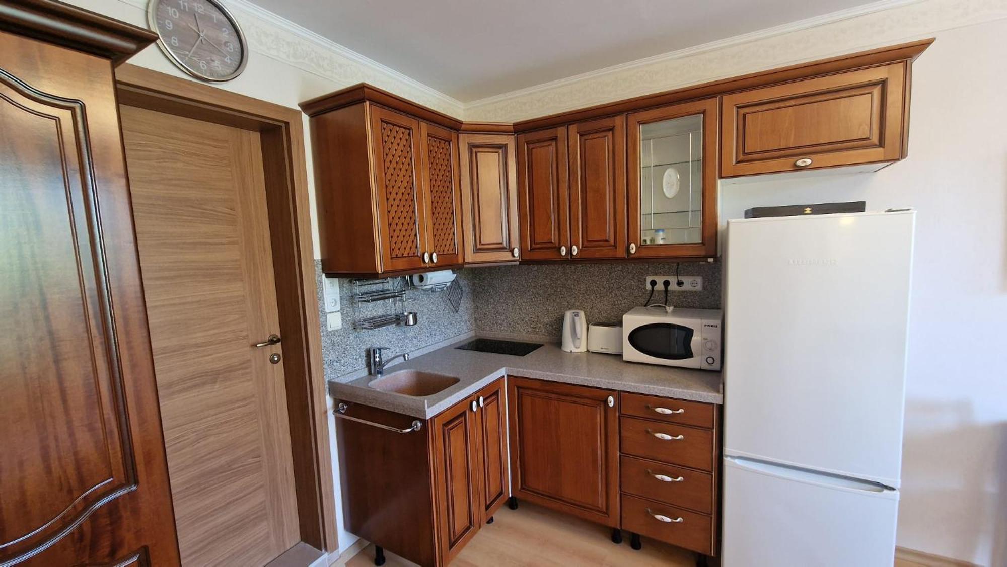 Prestige Fort Beach - Premium Apartments Свети Влас Стая снимка