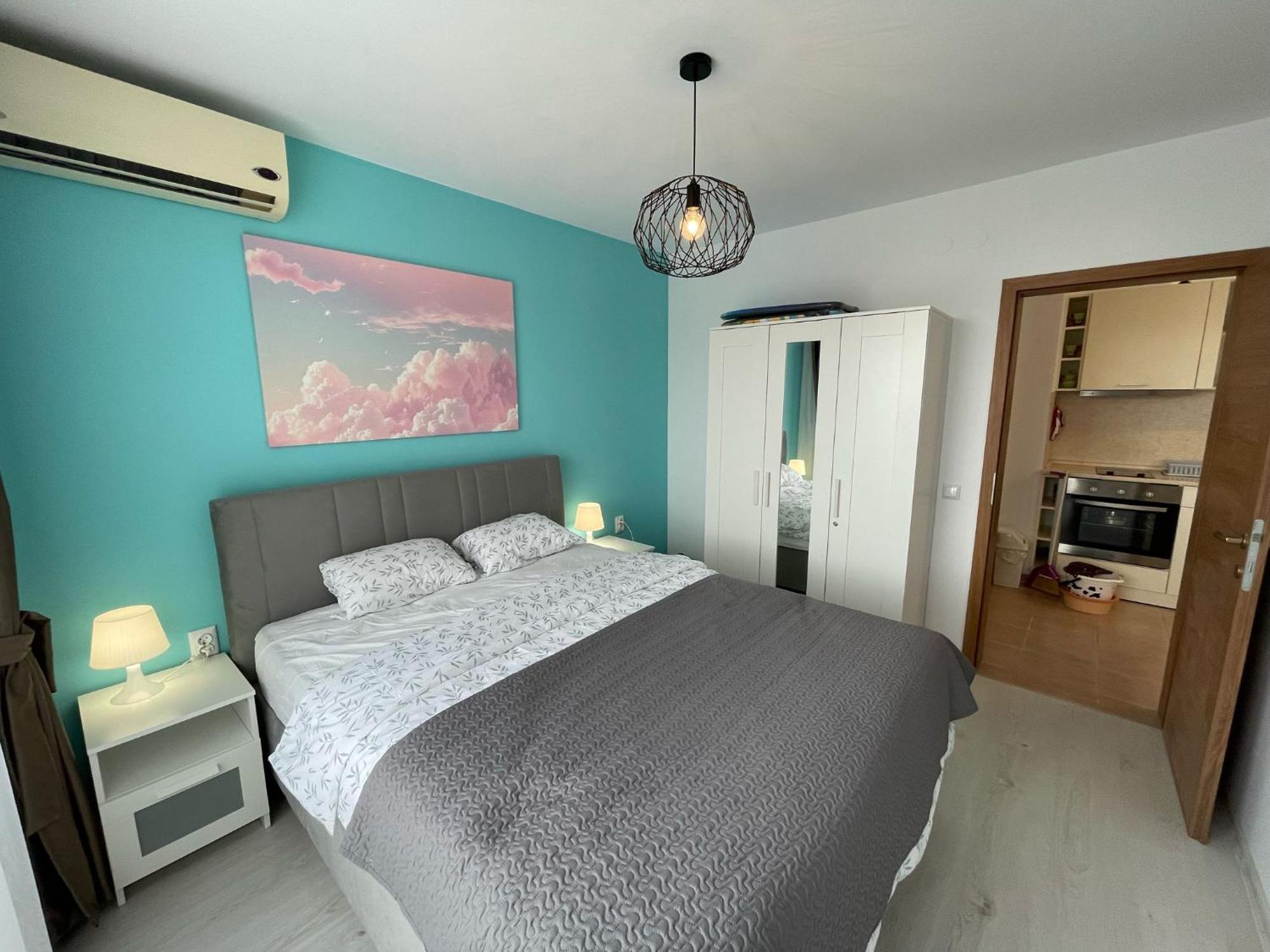 Prestige Fort Beach - Premium Apartments Свети Влас Екстериор снимка