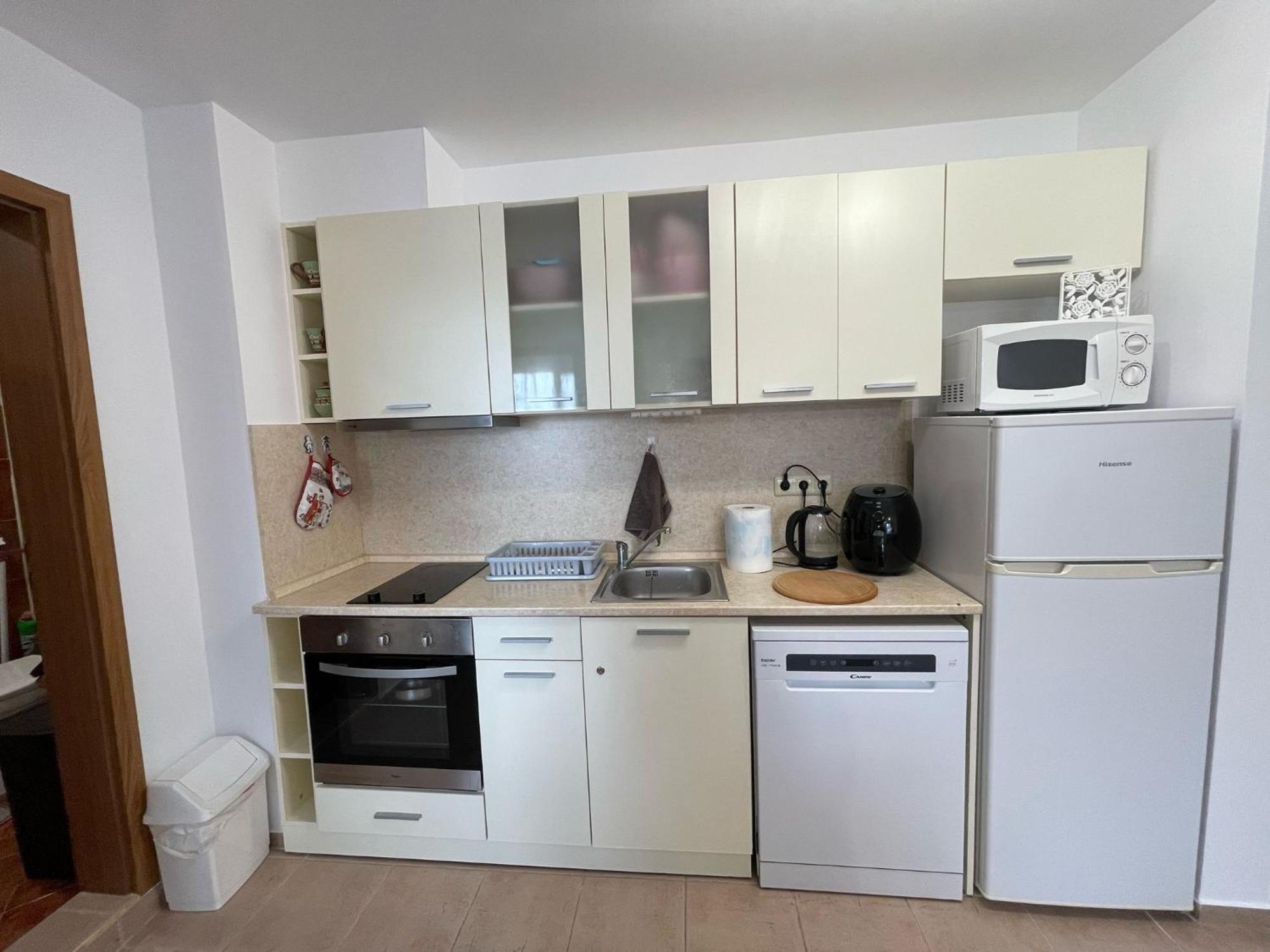 Prestige Fort Beach - Premium Apartments Свети Влас Екстериор снимка