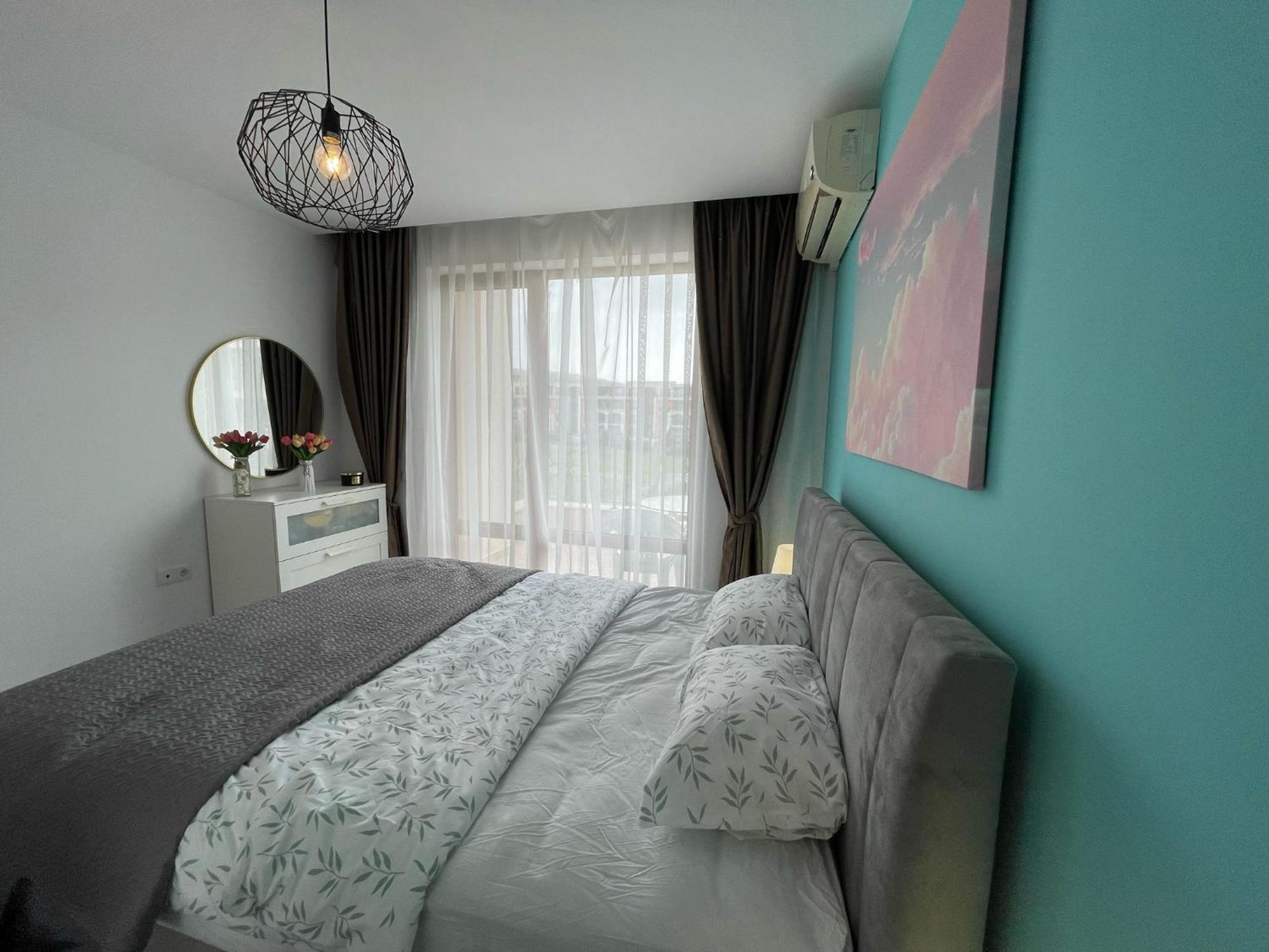 Prestige Fort Beach - Premium Apartments Свети Влас Екстериор снимка