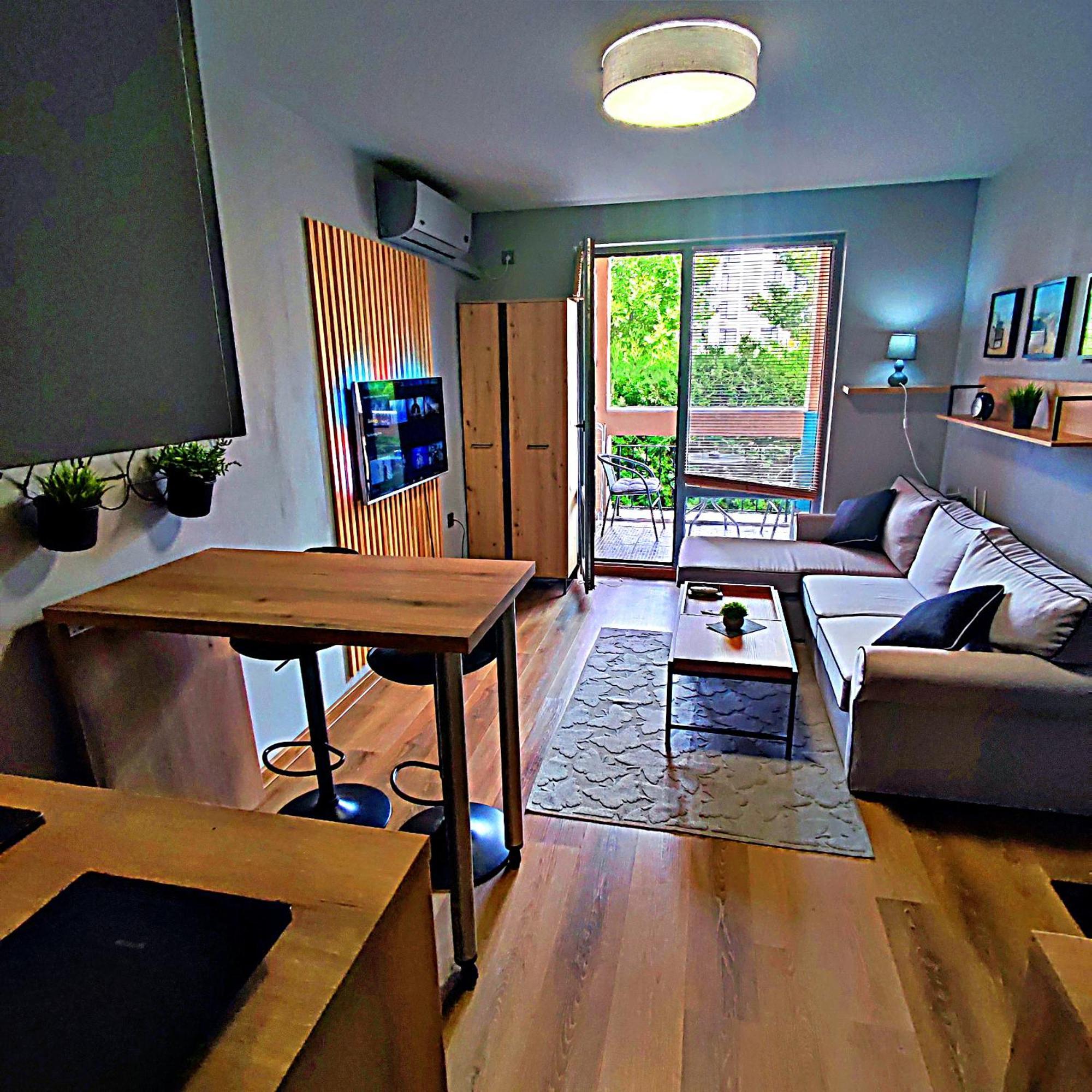 Prestige Fort Beach - Premium Apartments Свети Влас Екстериор снимка