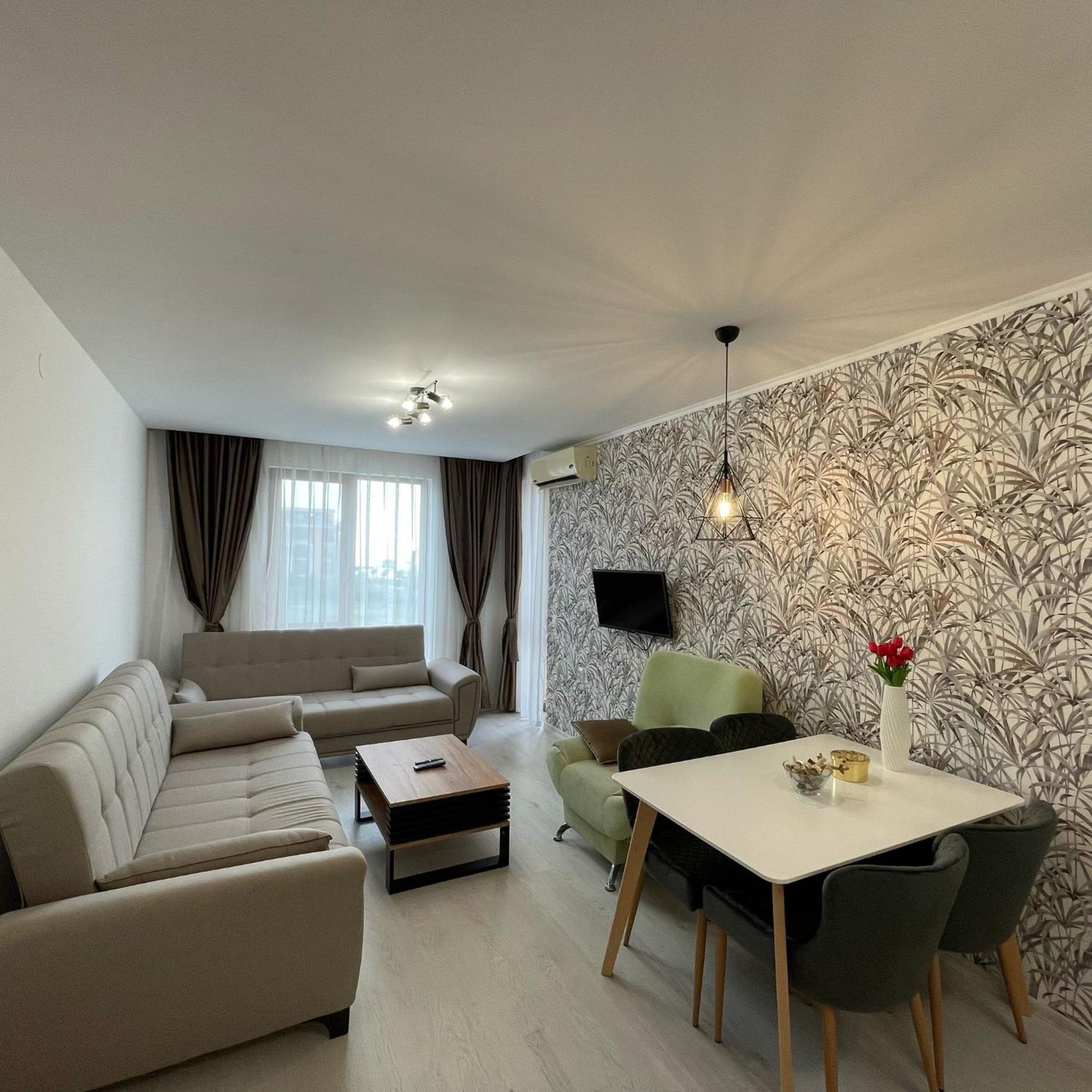 Prestige Fort Beach - Premium Apartments Свети Влас Екстериор снимка
