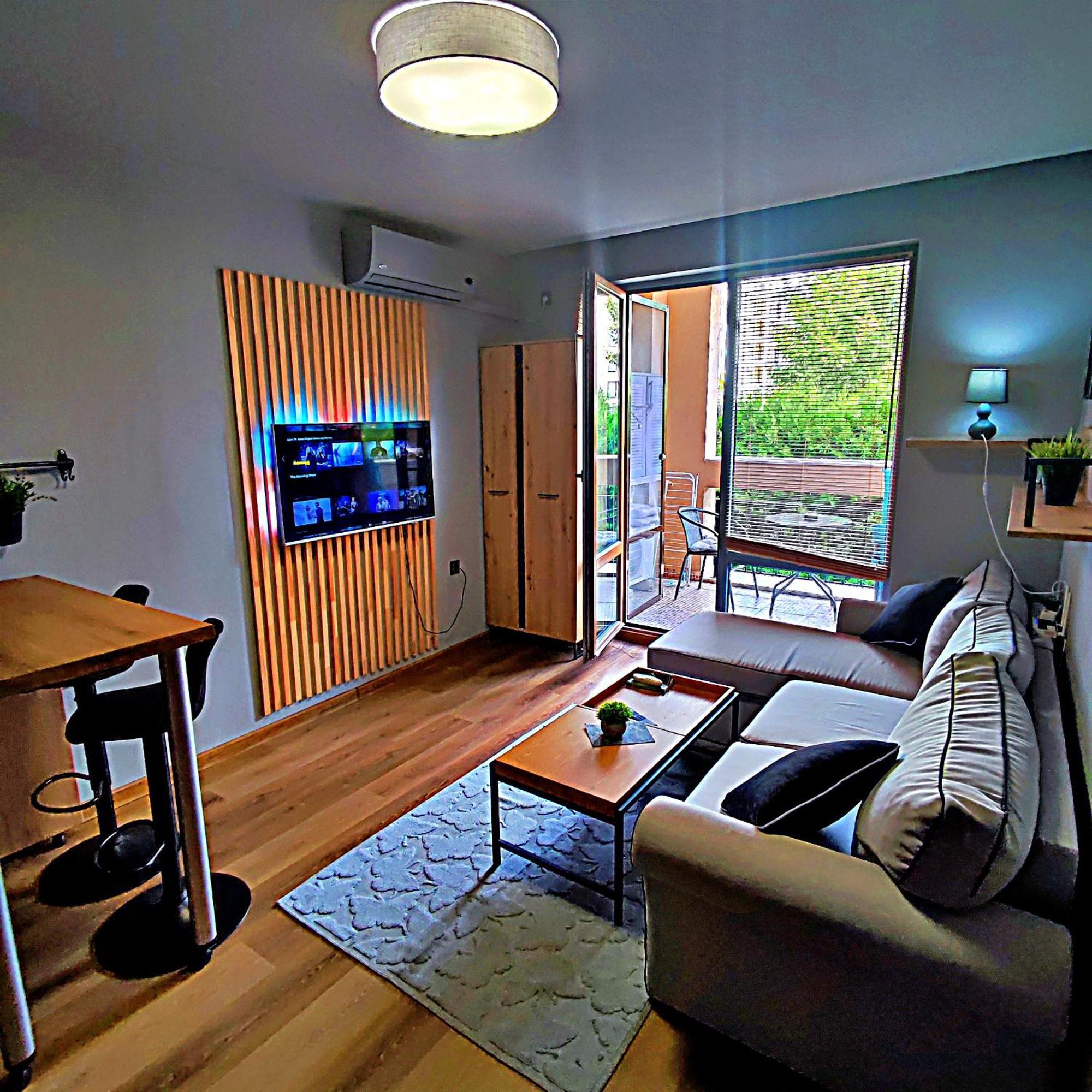 Prestige Fort Beach - Premium Apartments Свети Влас Екстериор снимка