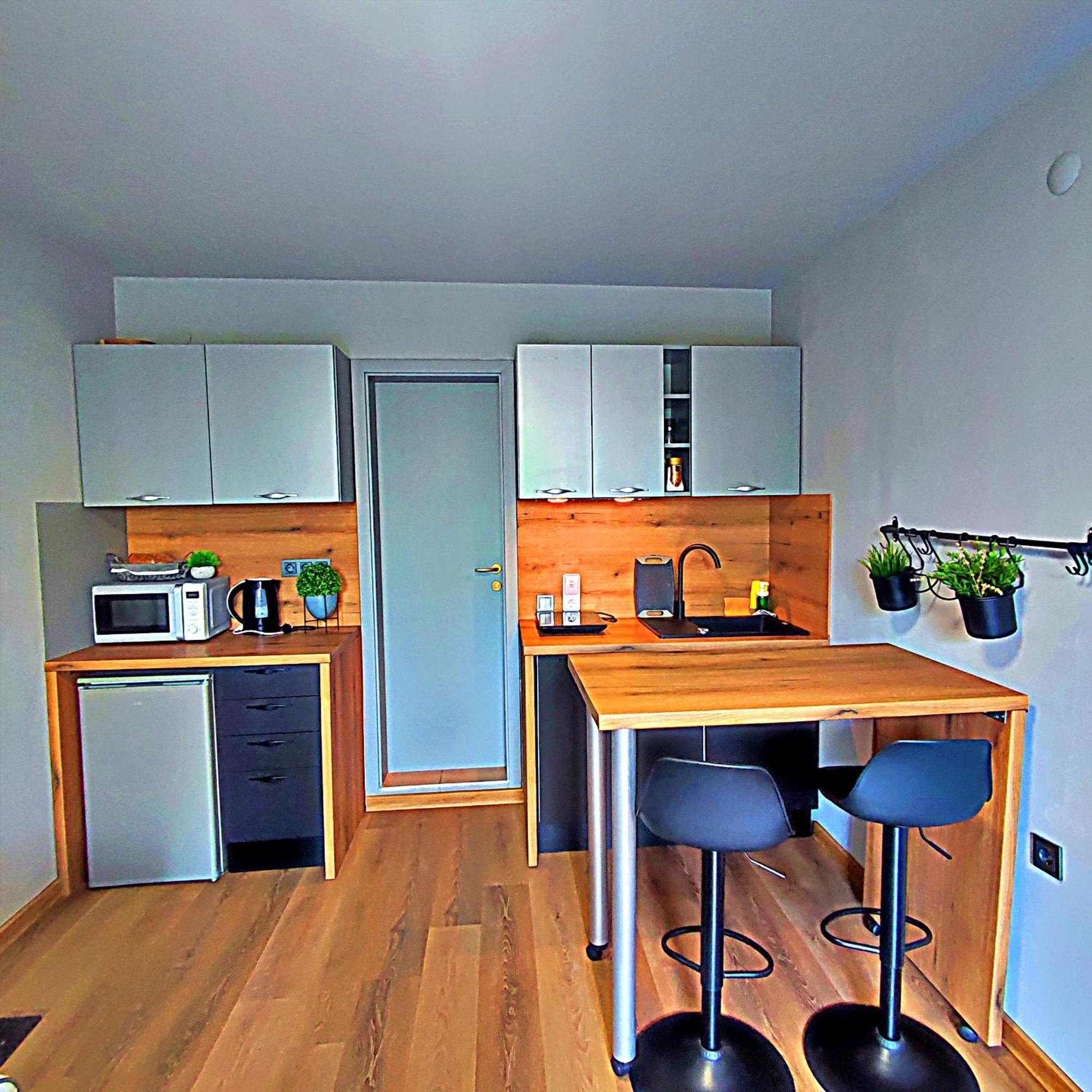 Prestige Fort Beach - Premium Apartments Свети Влас Екстериор снимка