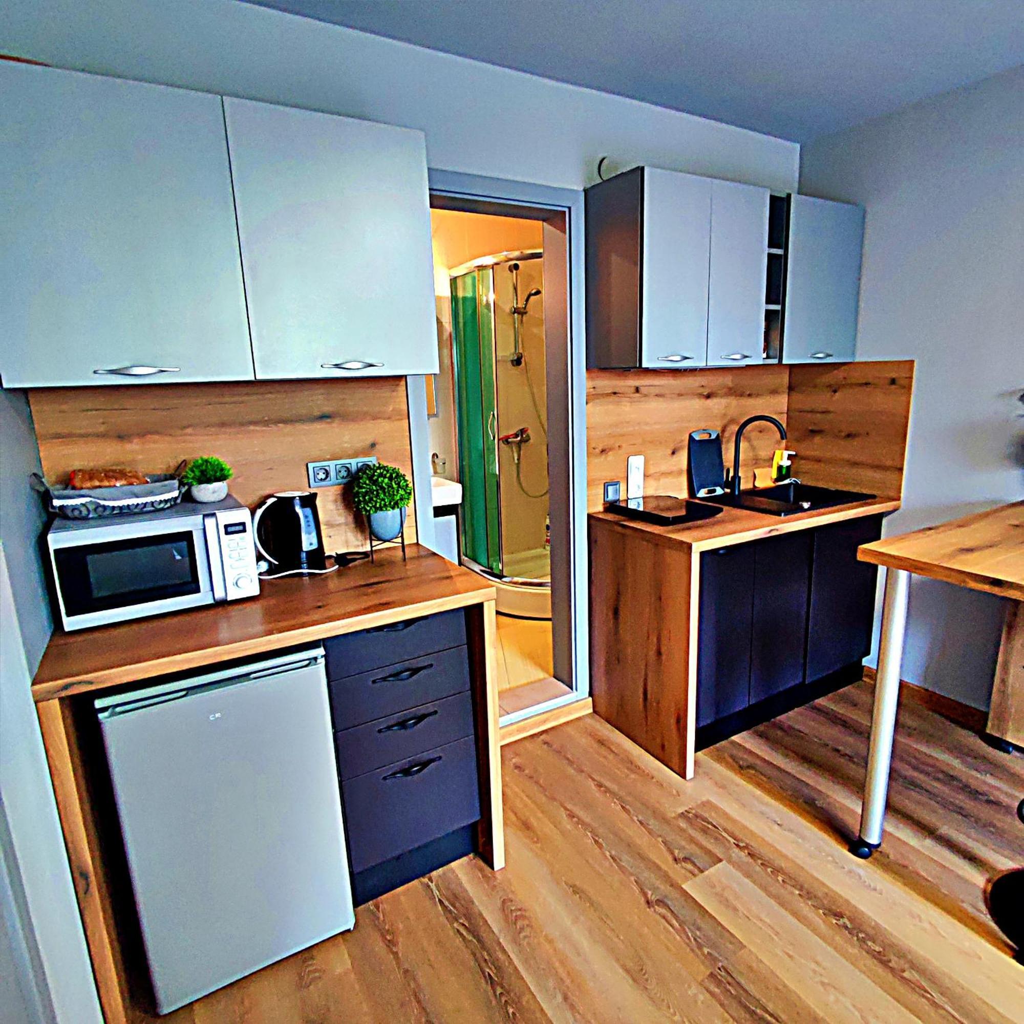 Prestige Fort Beach - Premium Apartments Свети Влас Екстериор снимка