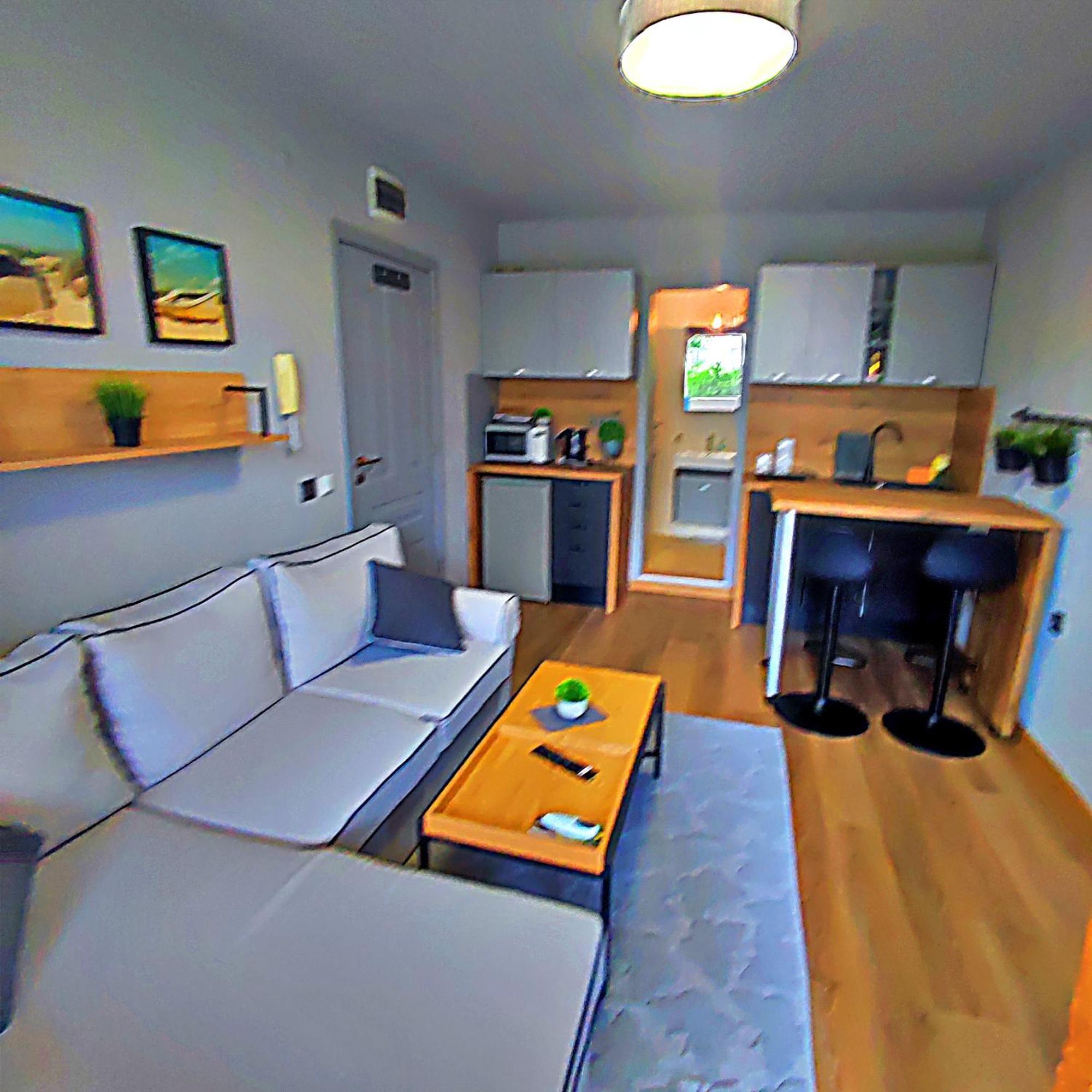 Prestige Fort Beach - Premium Apartments Свети Влас Екстериор снимка