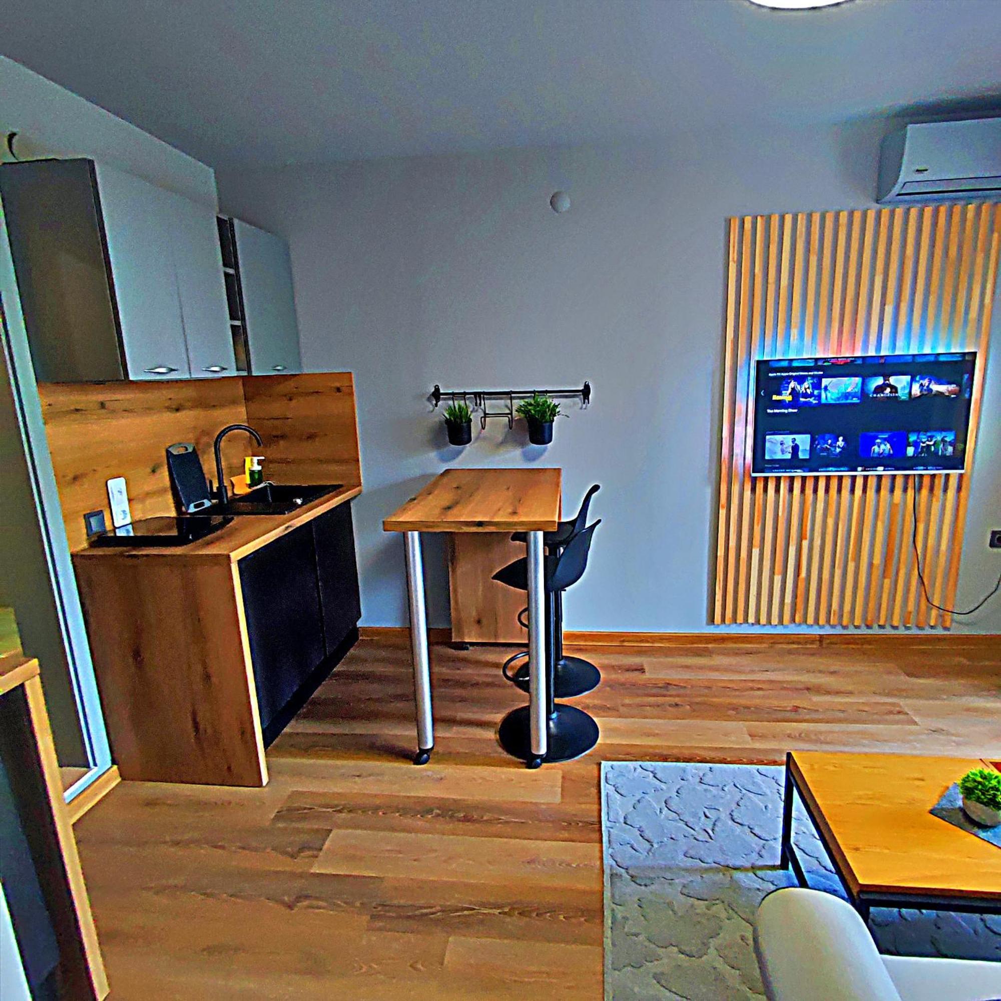 Prestige Fort Beach - Premium Apartments Свети Влас Екстериор снимка