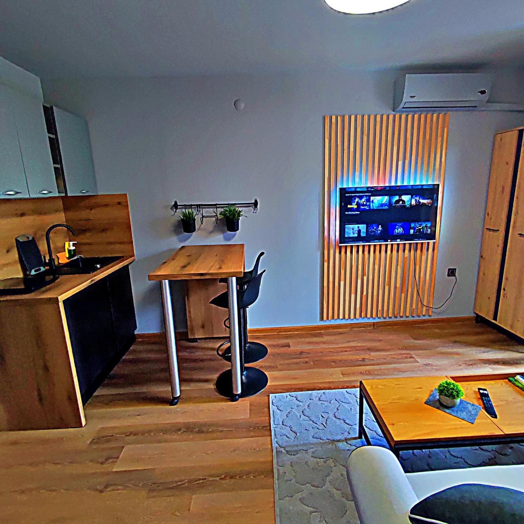Prestige Fort Beach - Premium Apartments Свети Влас Екстериор снимка