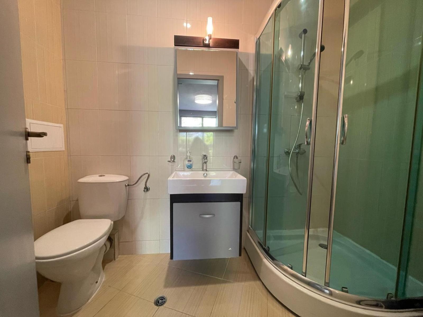 Prestige Fort Beach - Premium Apartments Свети Влас Екстериор снимка