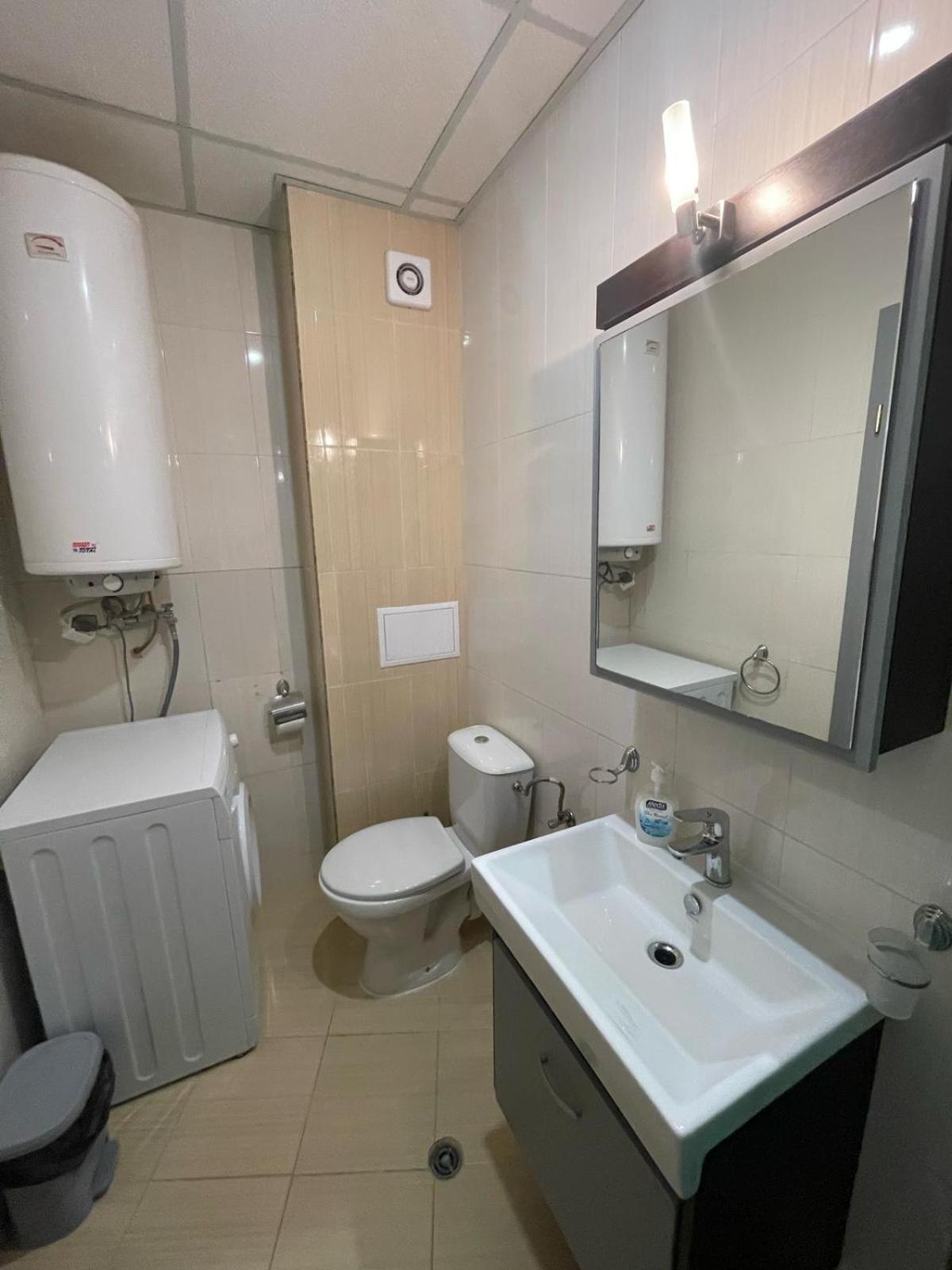 Prestige Fort Beach - Premium Apartments Свети Влас Екстериор снимка