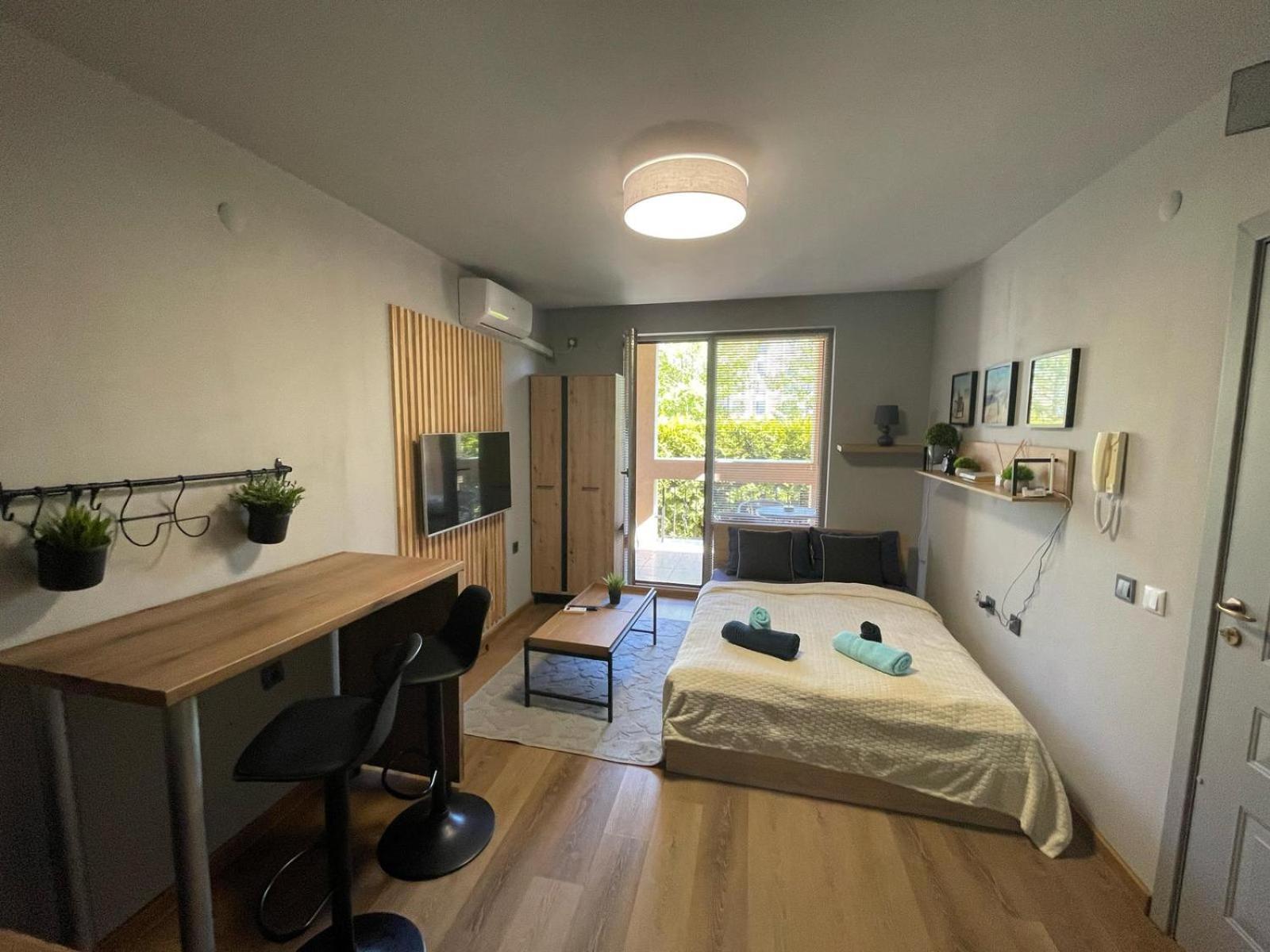Prestige Fort Beach - Premium Apartments Свети Влас Екстериор снимка